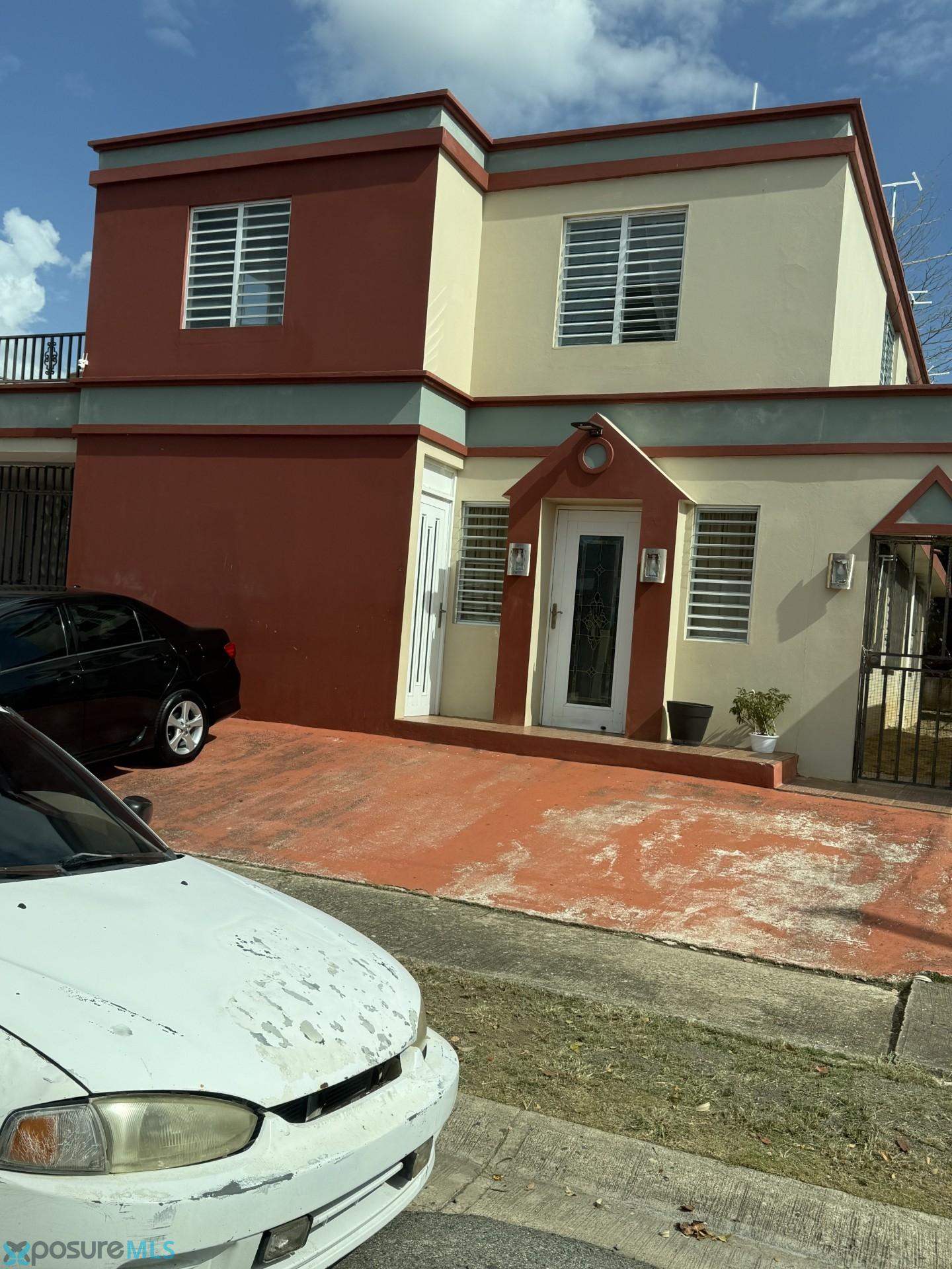 Residencia en Venta - Arecibo