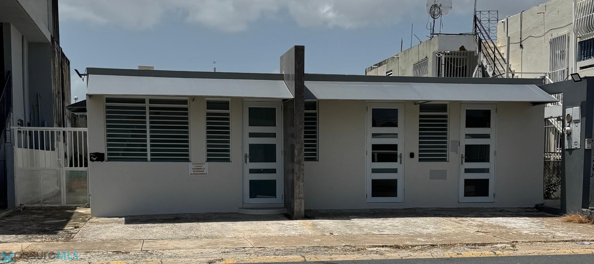 Casa en Venta - Toa Baja
