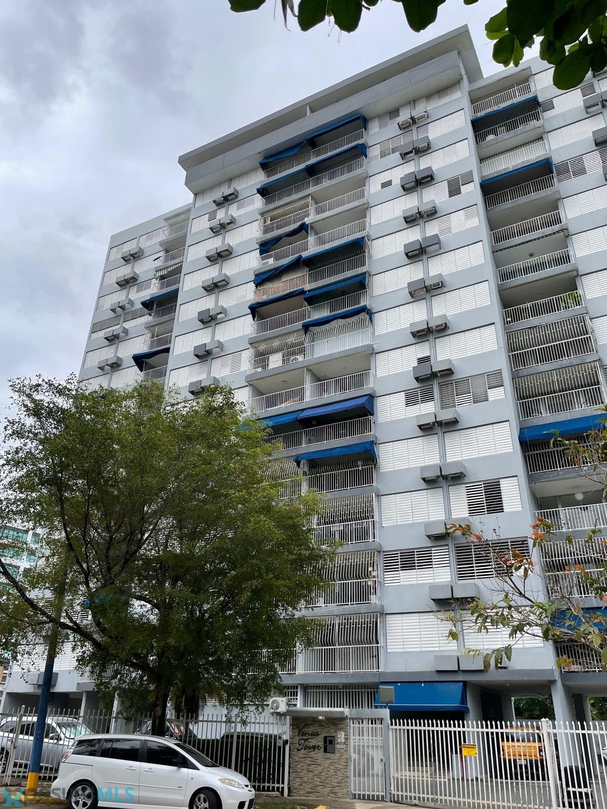 Apartamento en Alquiler - San Juan