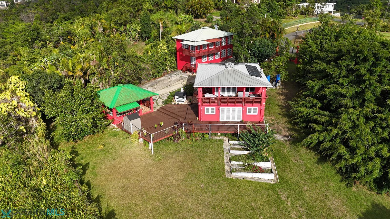 186 CARR - 00729 -  - Canovanas