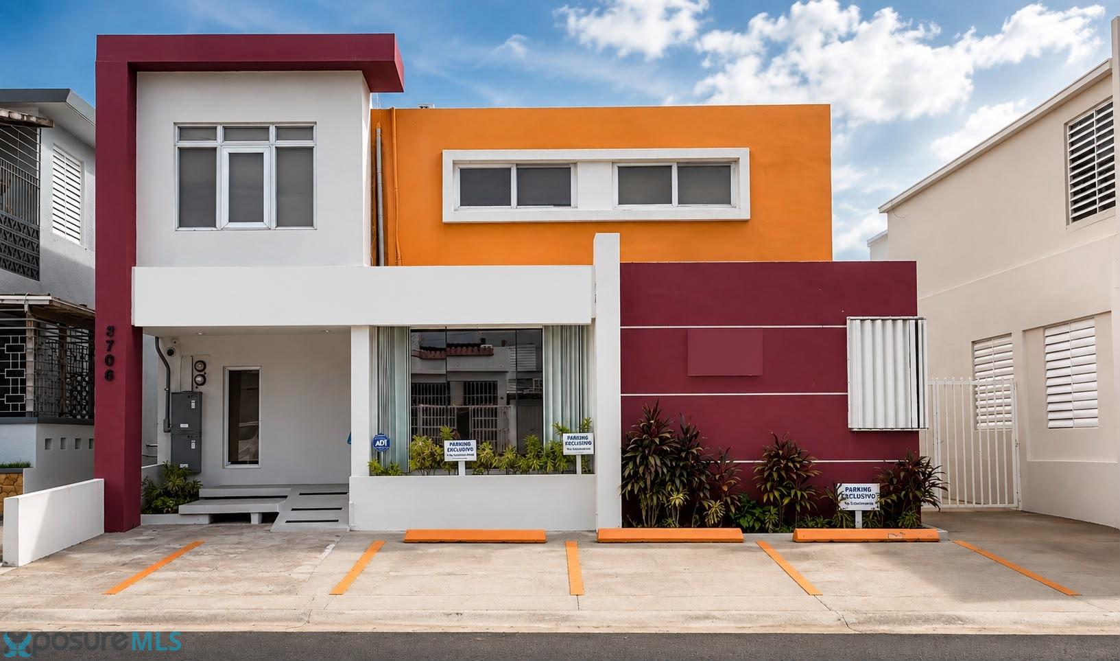 Residencia en Venta - San Juan
