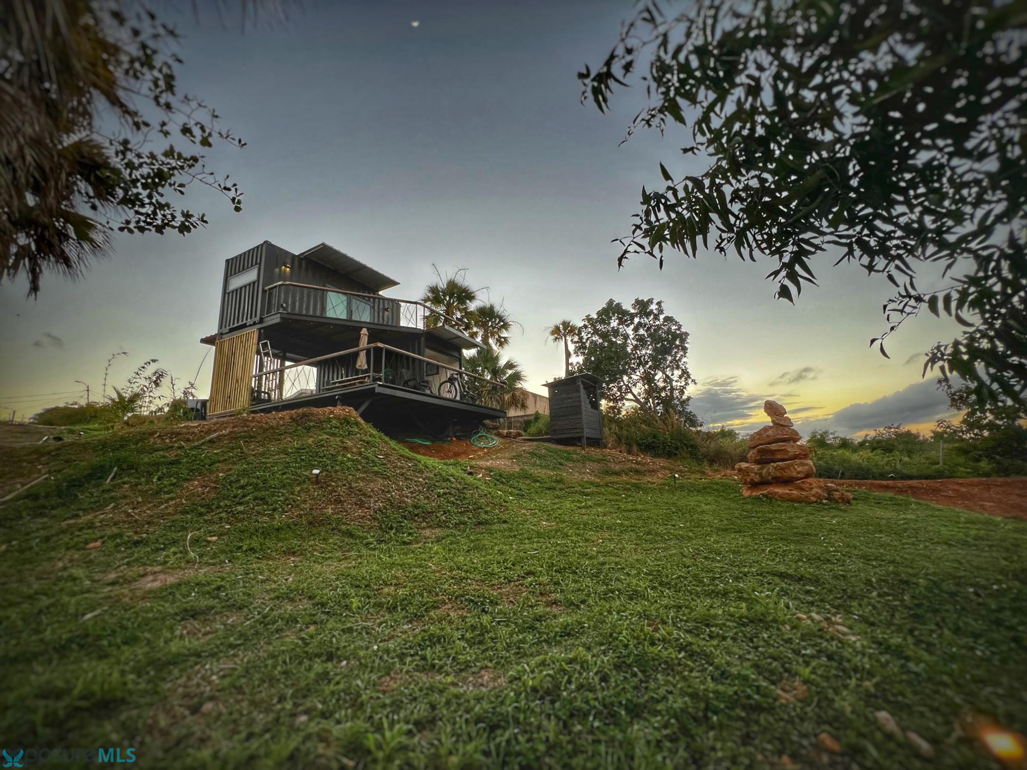 Terreno en Venta - Quebradillas