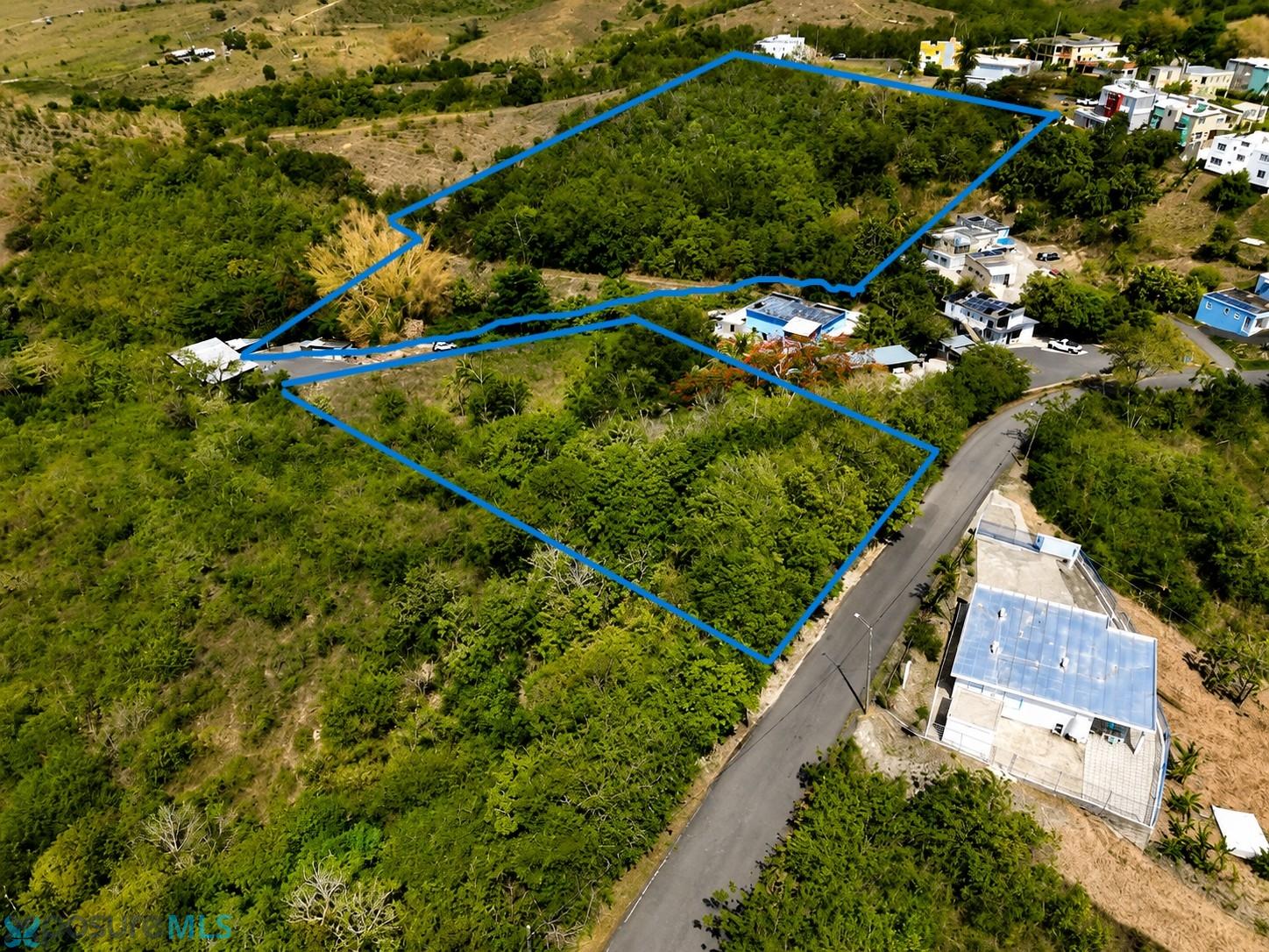 Terreno en Venta - Yabucoa