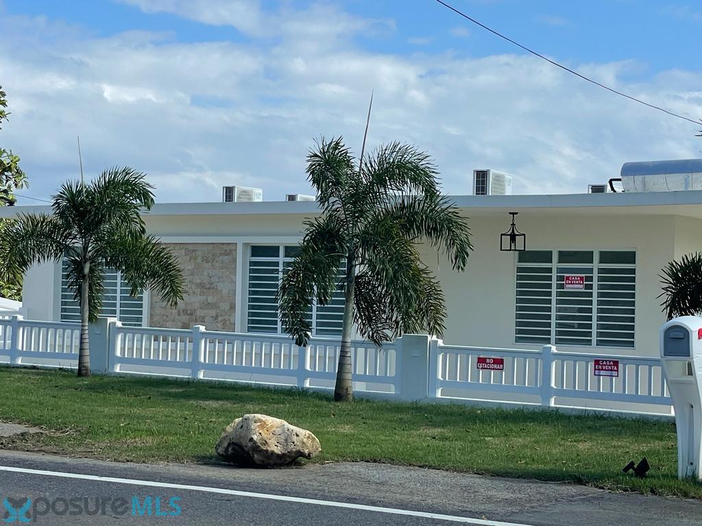 Casa en Venta - Quebradillas