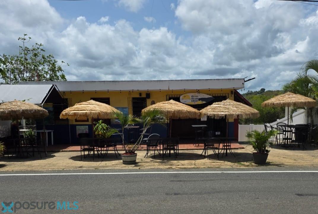Residencia en Venta - Quebradillas