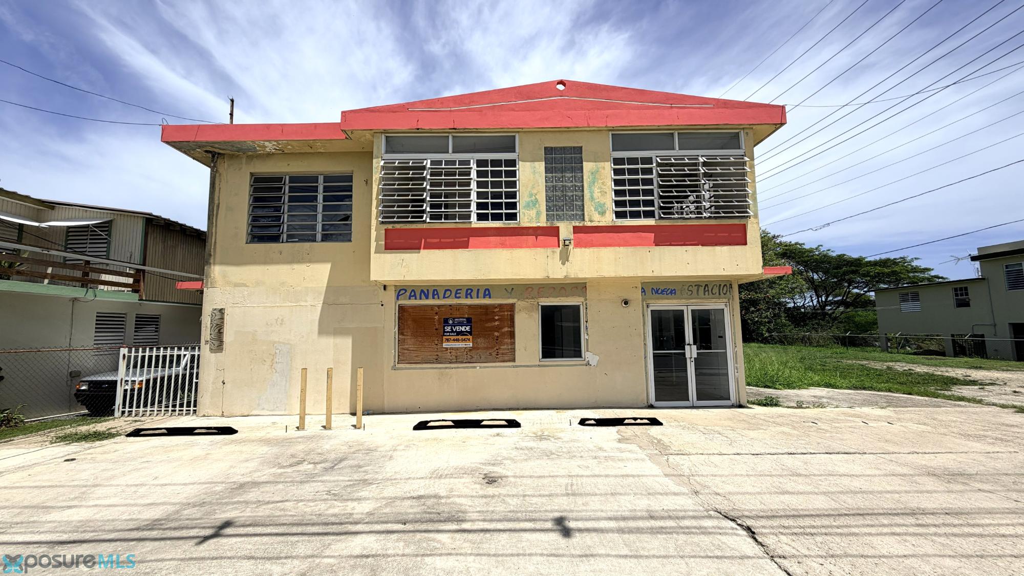 Residencia en Venta - Isabela