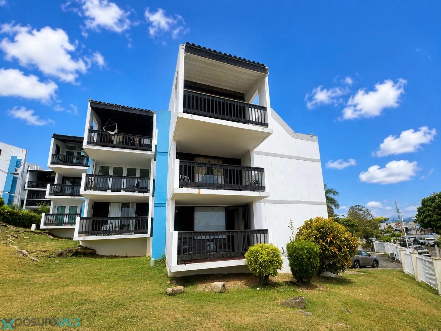Apartamento en Venta - Fajardo
