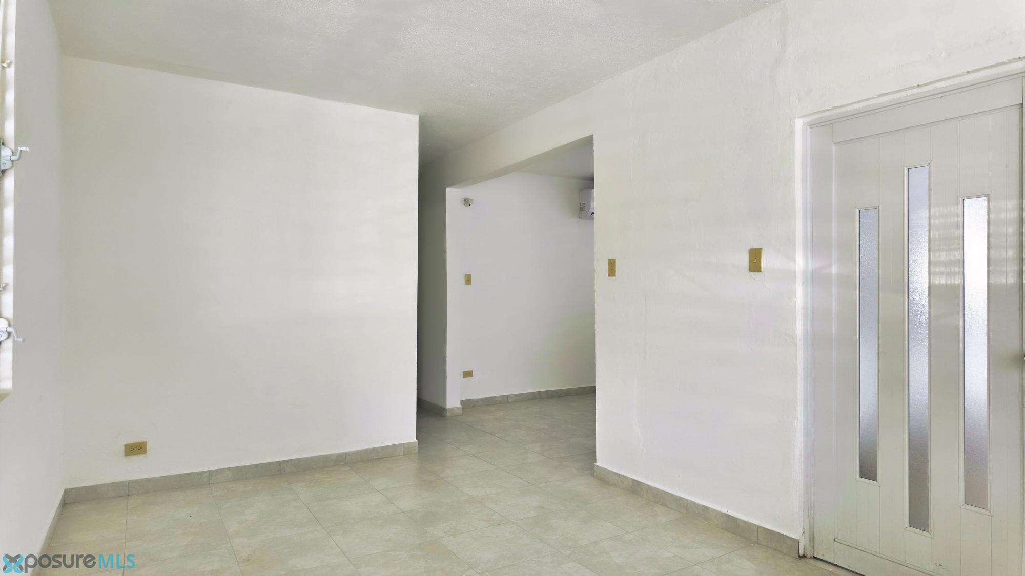 Casa en Alquiler - San Juan
