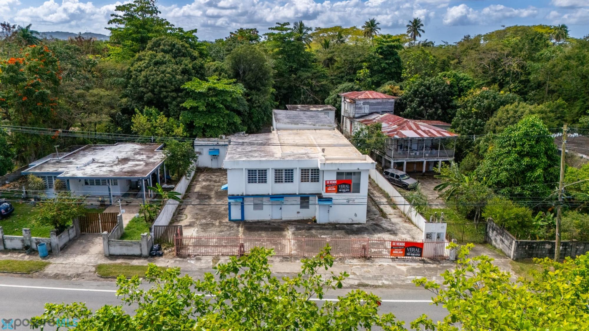 Residencia en Venta - Mayaguez