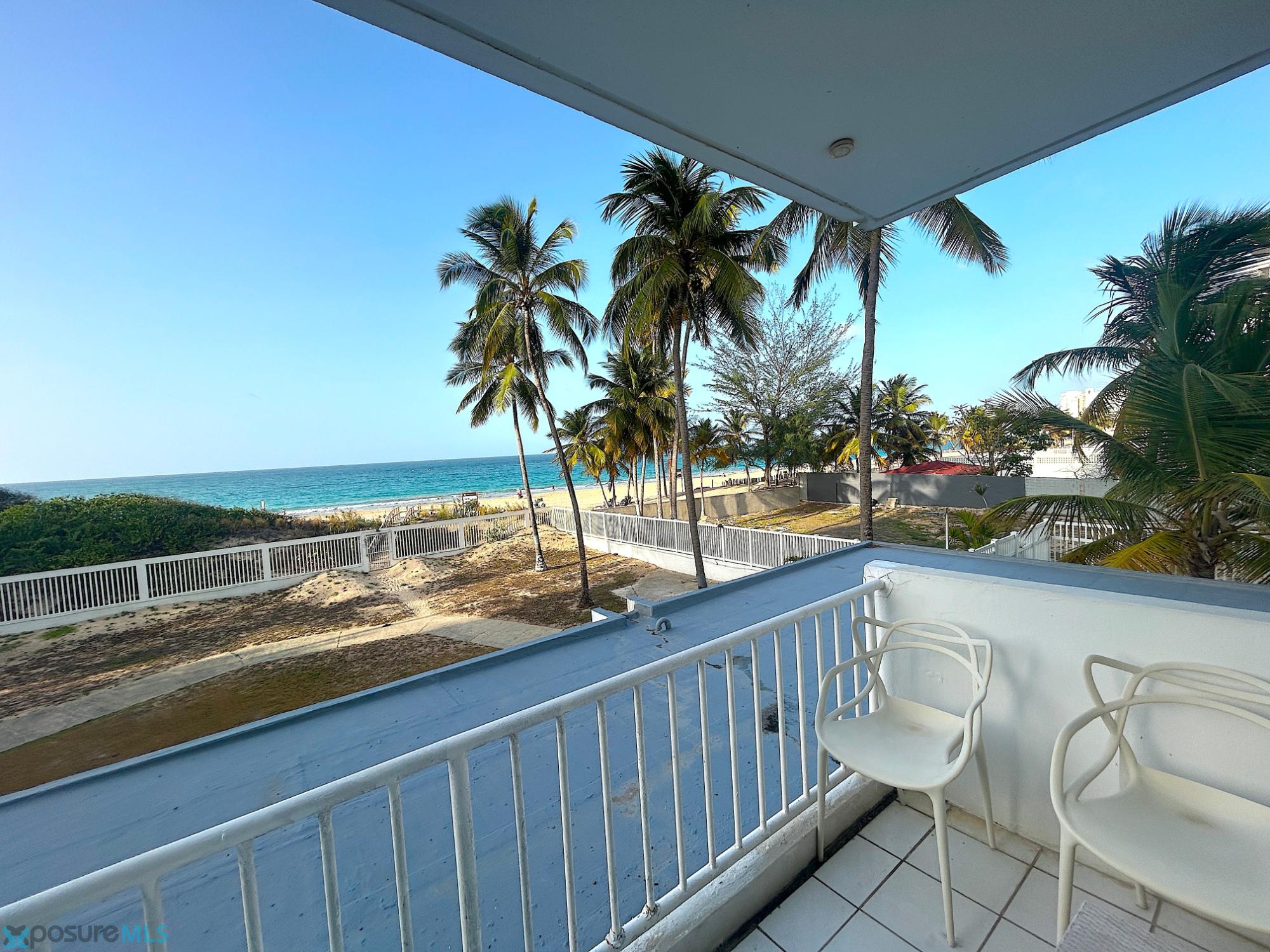 Apartamento en Venta - Carolina