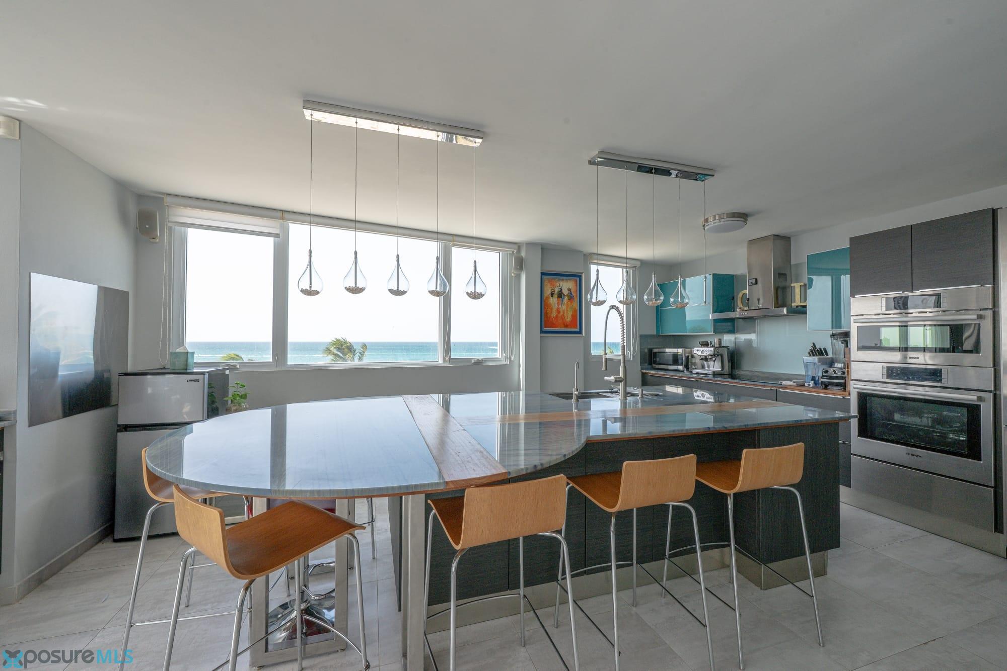 Apartamento en Venta - Carolina