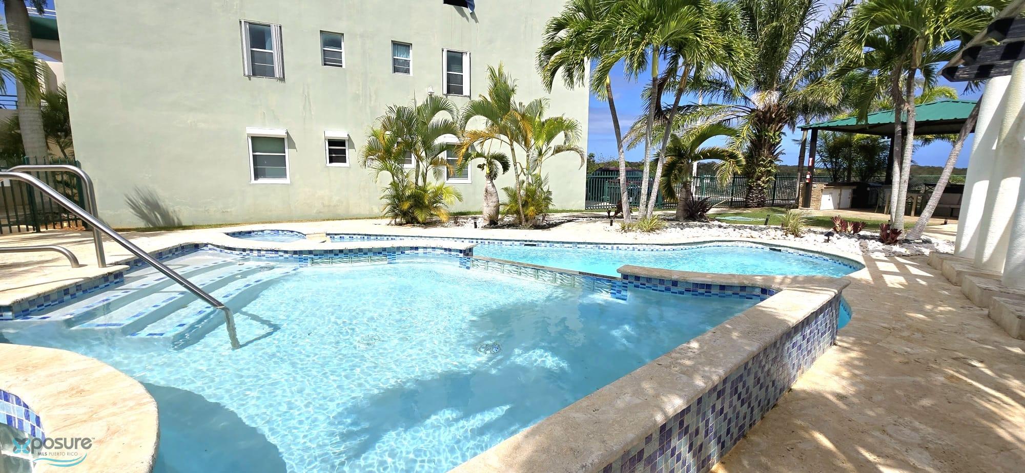 Apartamento en Alquiler - Aguadilla