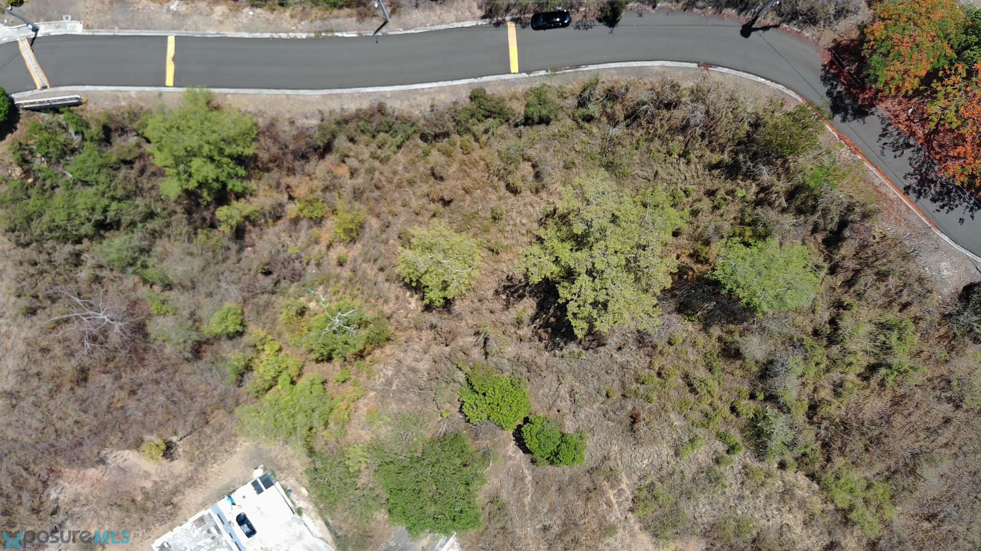 Terreno en Venta - Juana Diaz