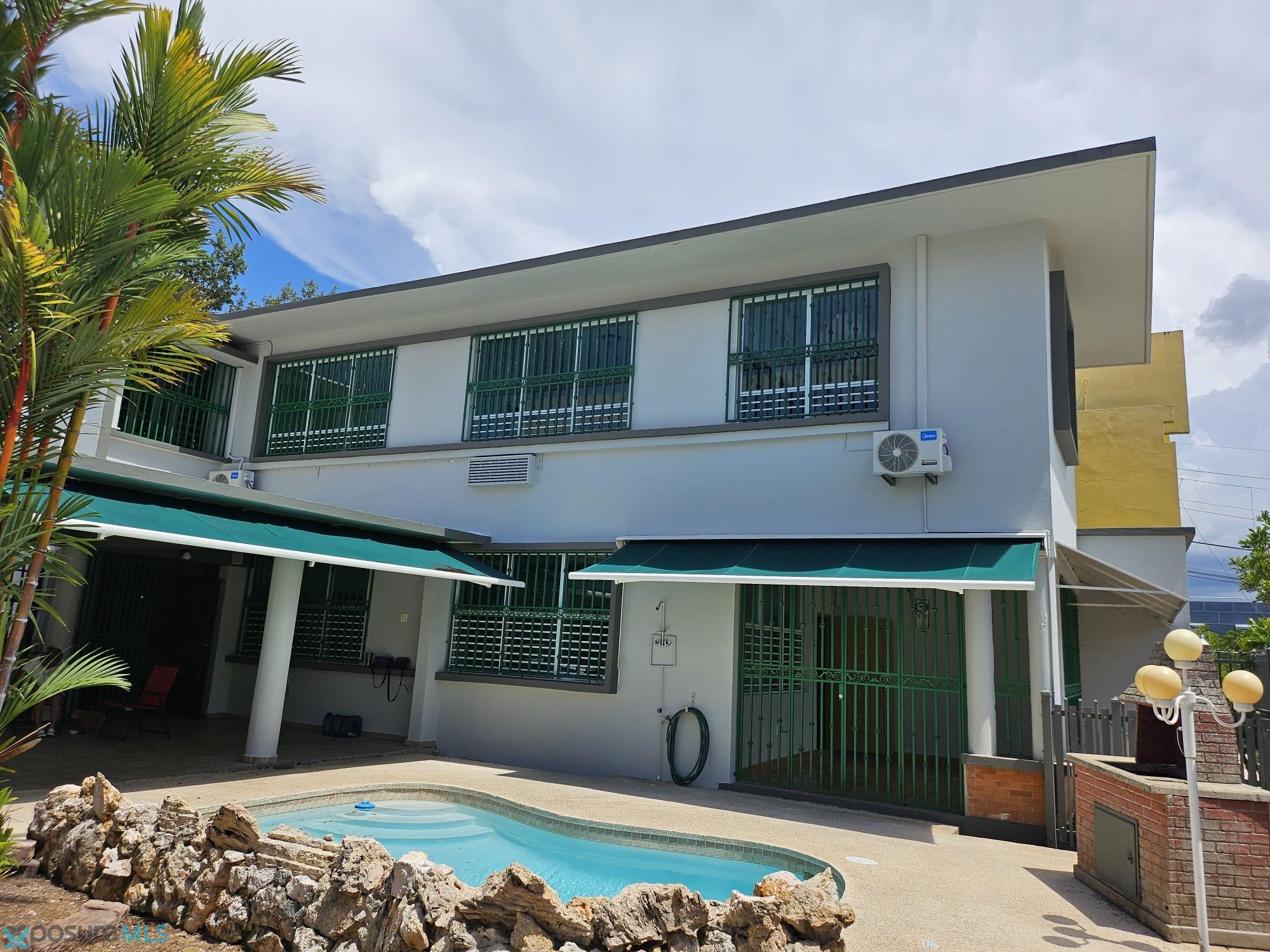 Casa en Alquiler - Bayamón