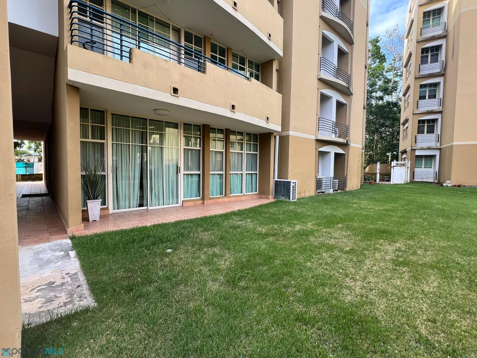 Apartamento en Alquiler - Caguas