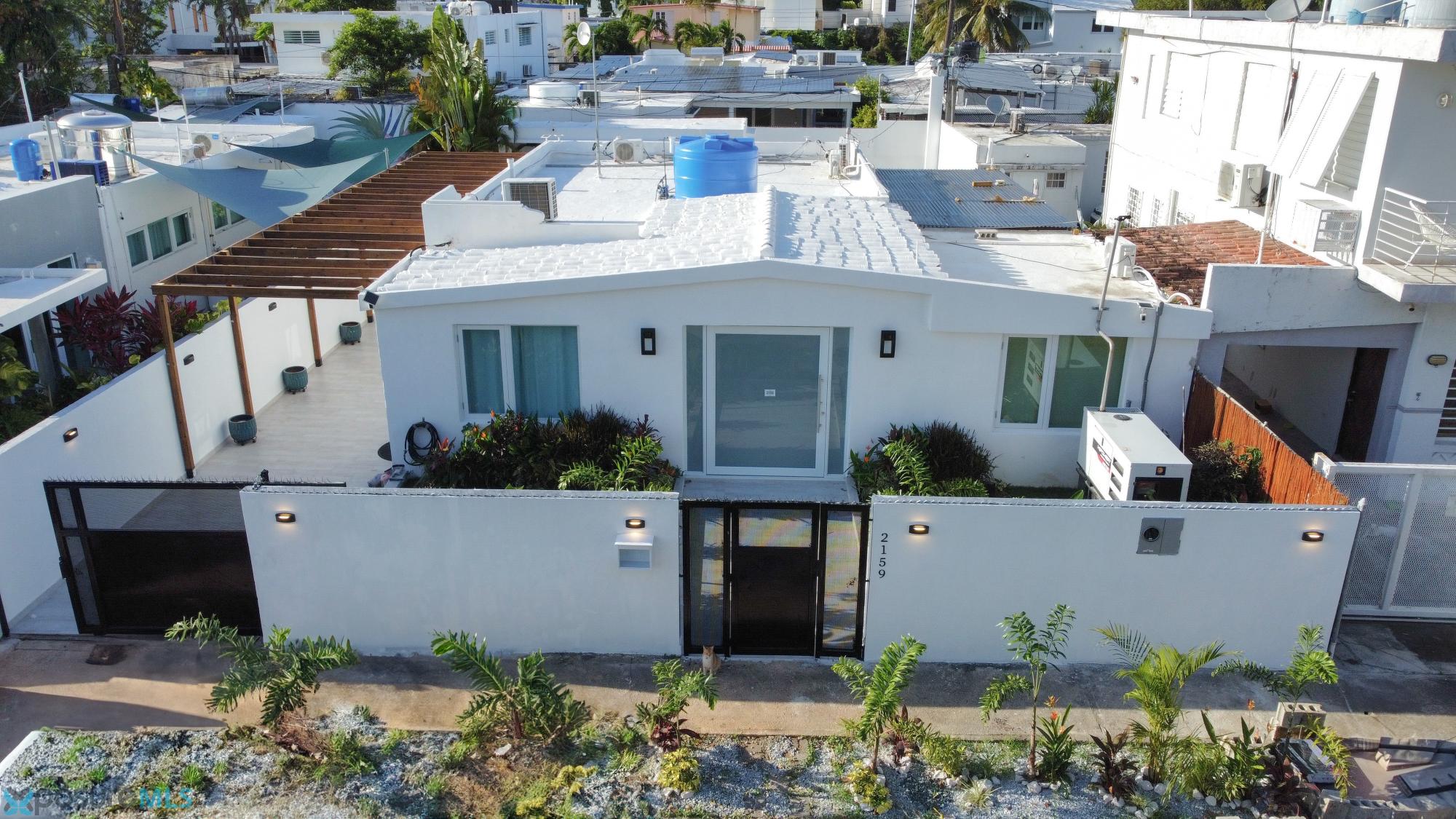 Casa en Venta - San Juan