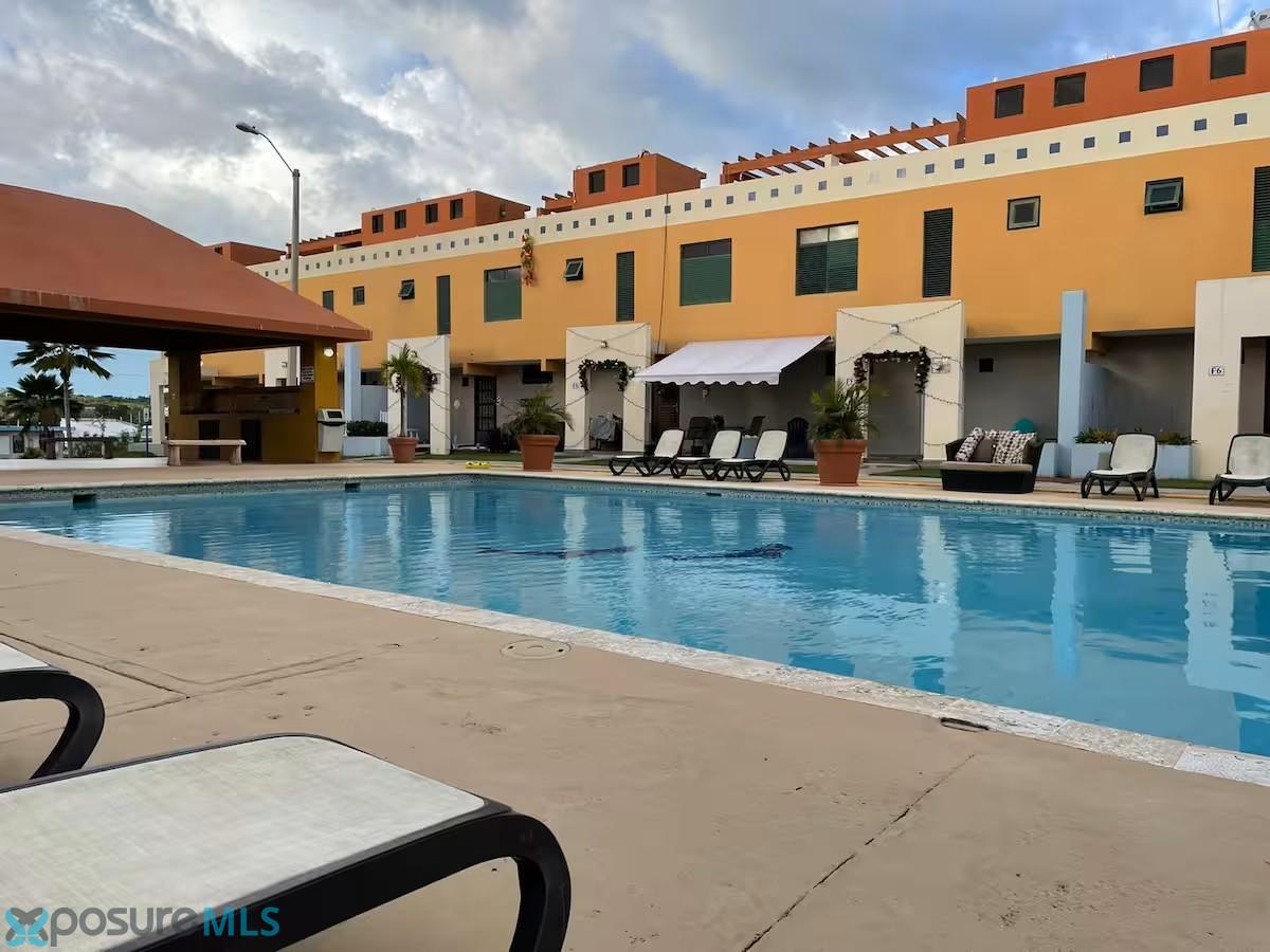 Apartamento en Venta - Cabo Rojo