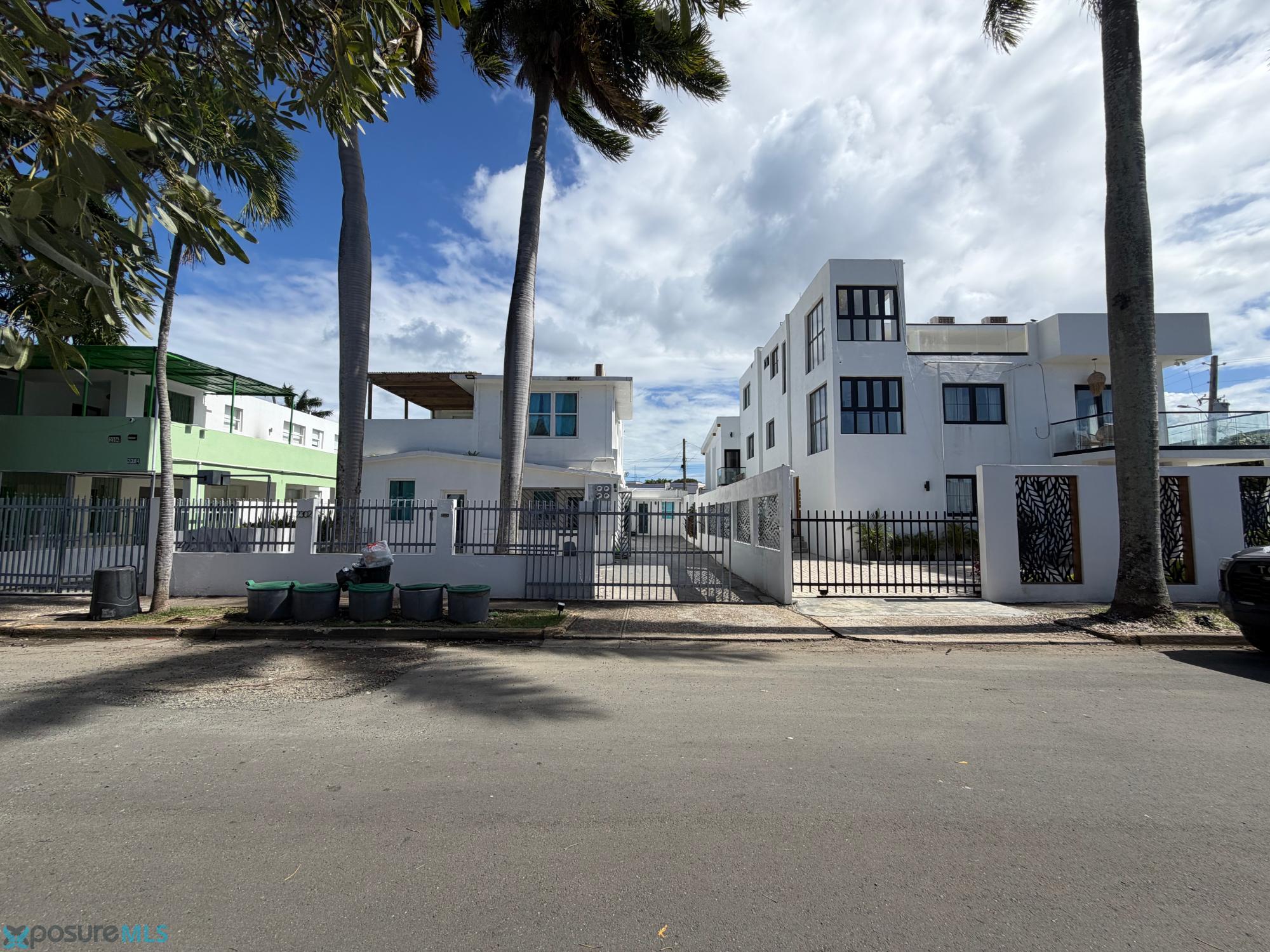 Casa en Venta - San Juan