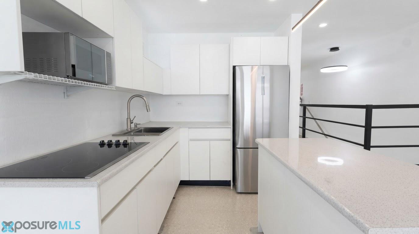 Residencia en Alquiler - San Juan