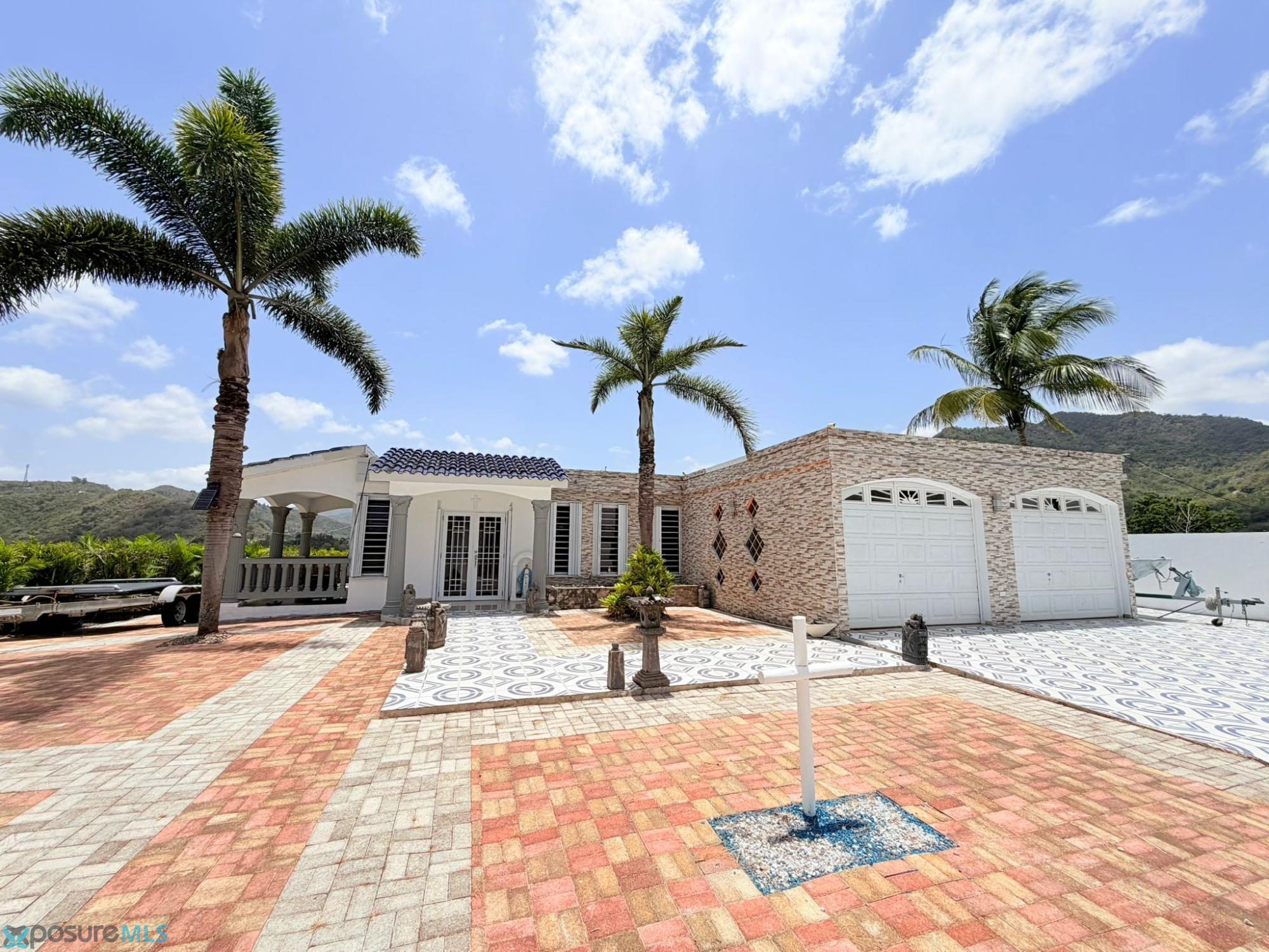 Casa en Venta - Cidra