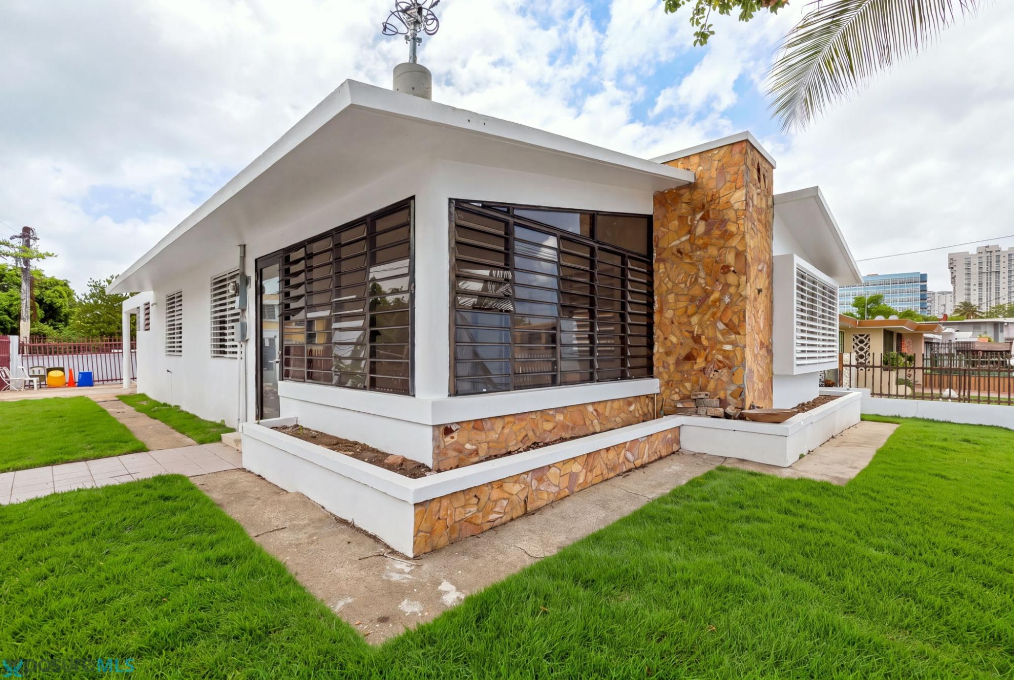 Casa en Venta - San Juan
