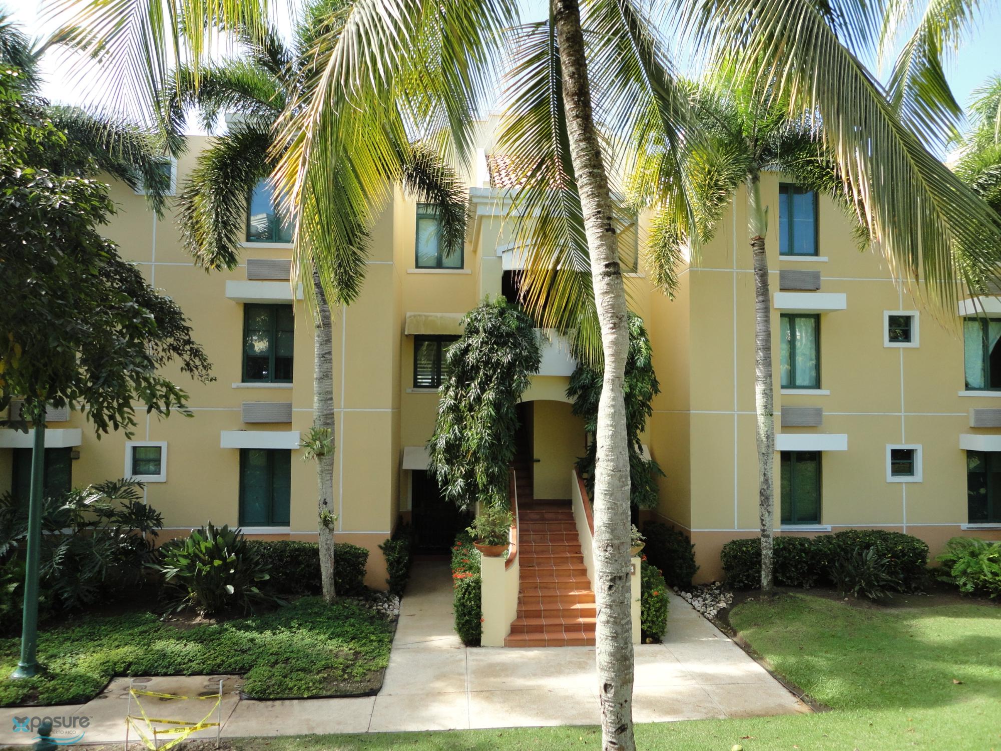 Apartamento en Alquiler - Vega Alta