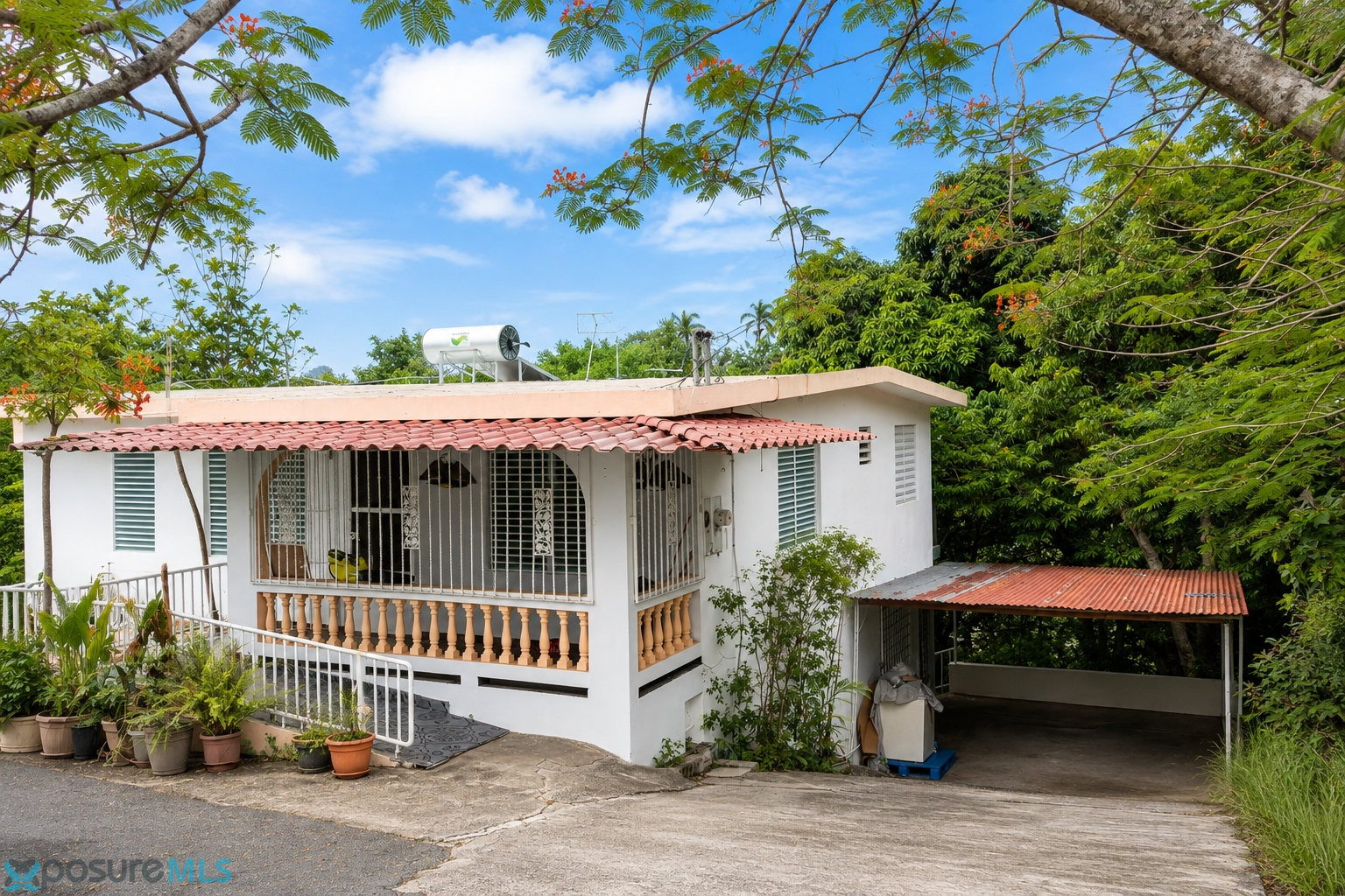 Casa en Venta - Lares