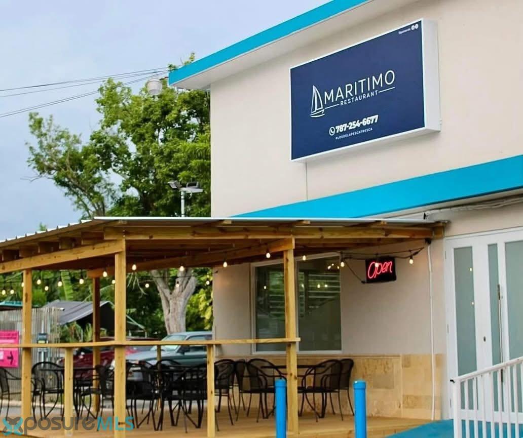 Residencia en Alquiler - Cabo Rojo