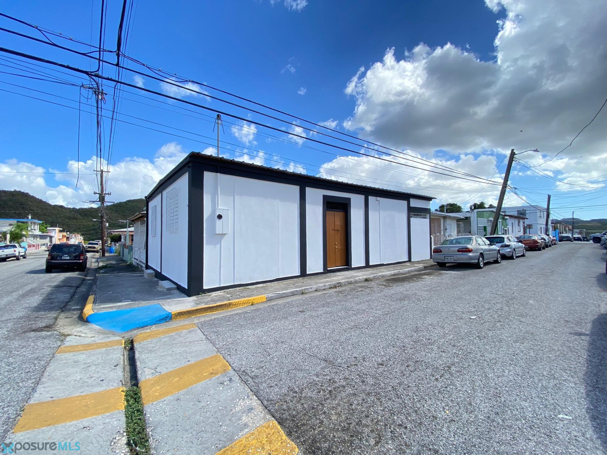 Residencia en Venta - Coamo