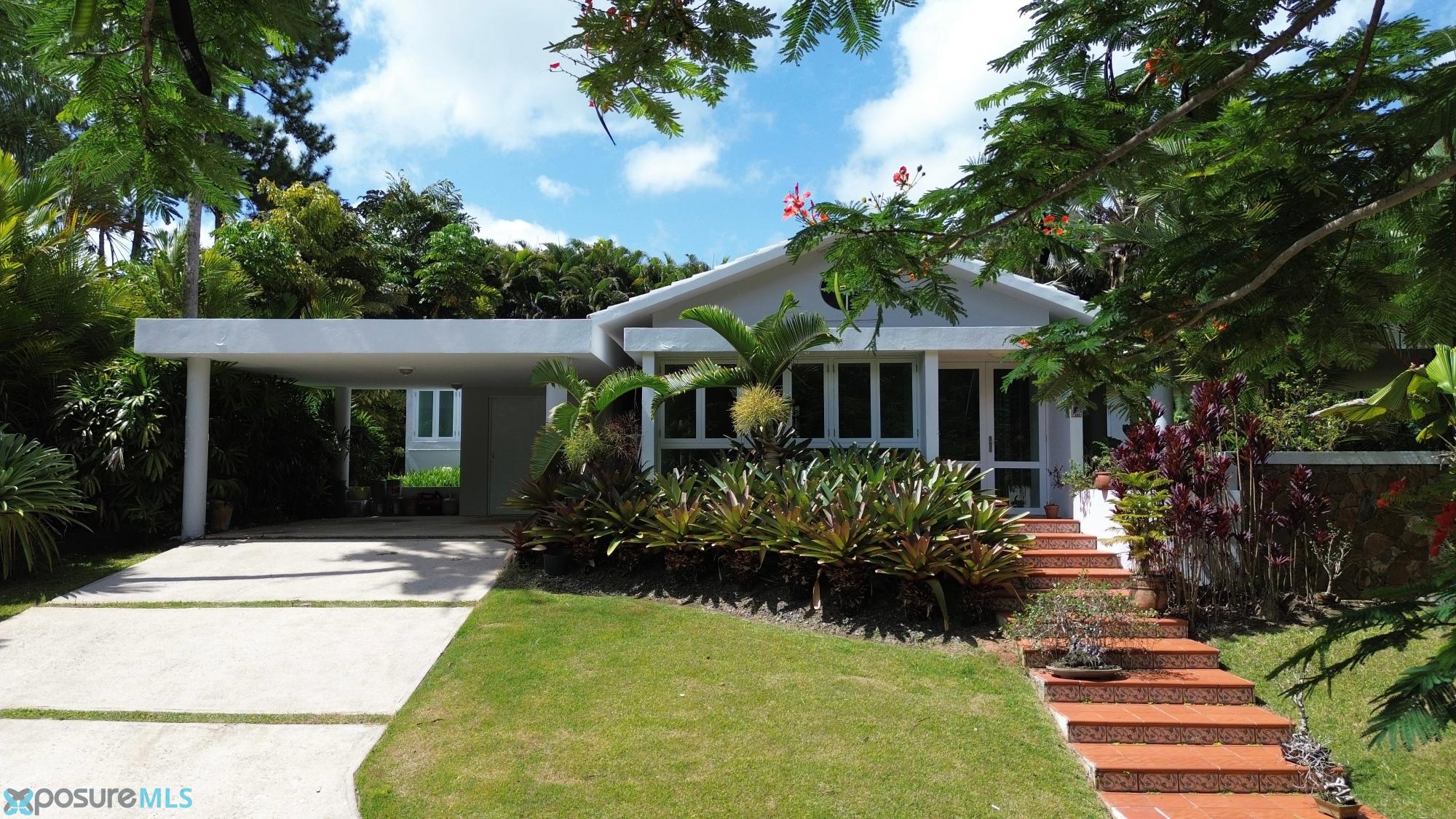 Casa en Venta - Cidra