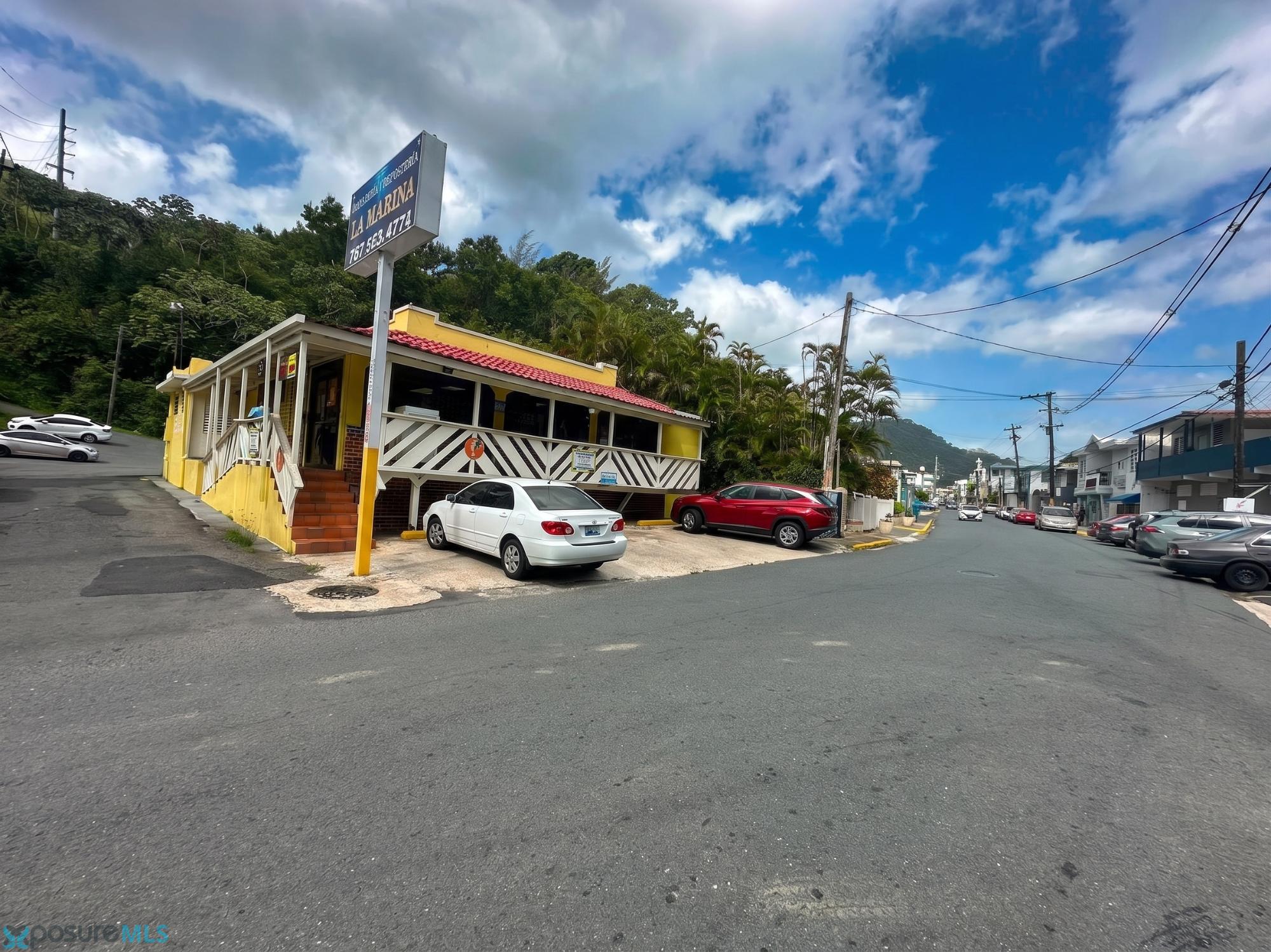 Residencia en Venta - Naranjito