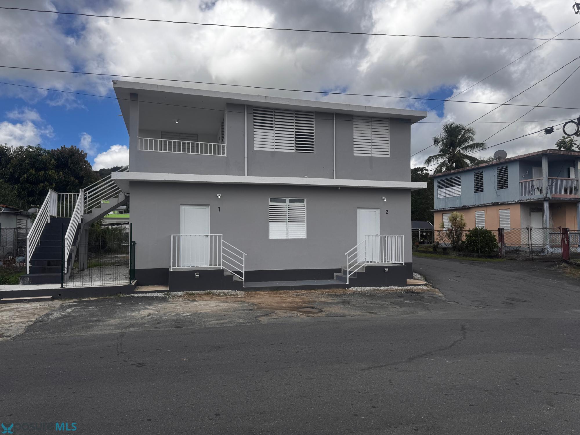 Residencia en Venta - Yabucoa