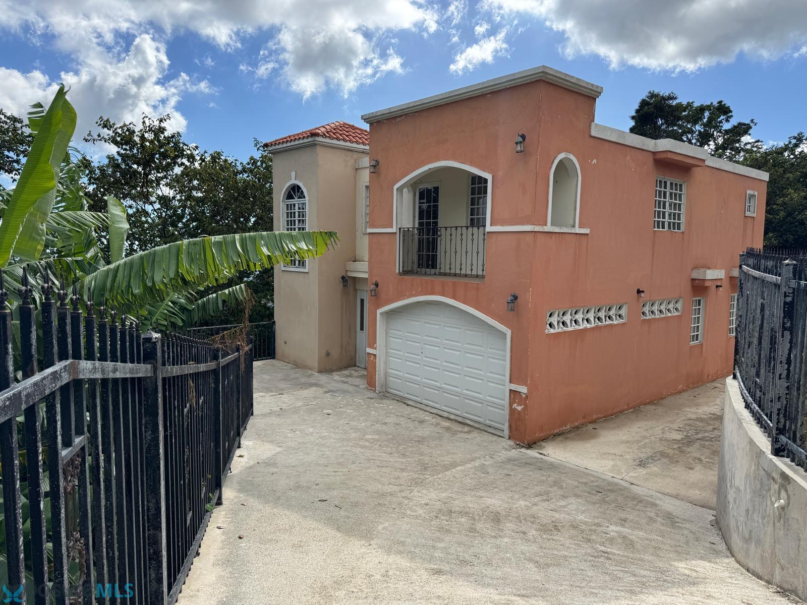 Casa en Venta - Ponce