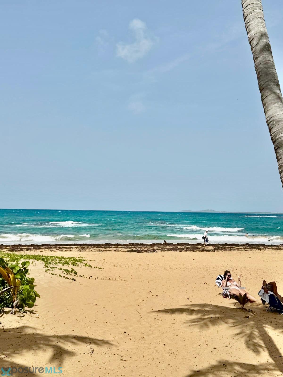 Apartamento en Venta - Luquillo