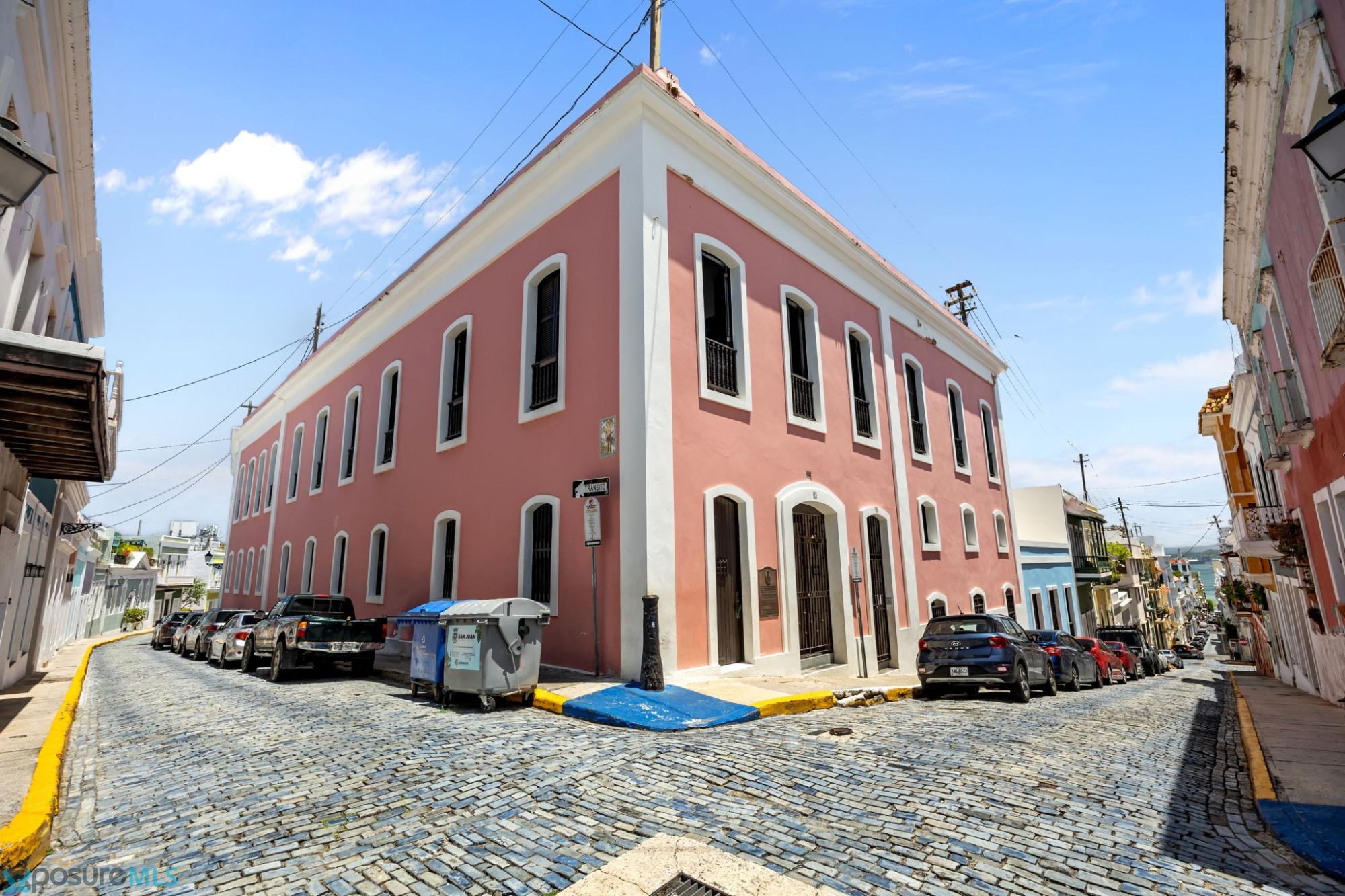 Apartamento en Venta - San Juan