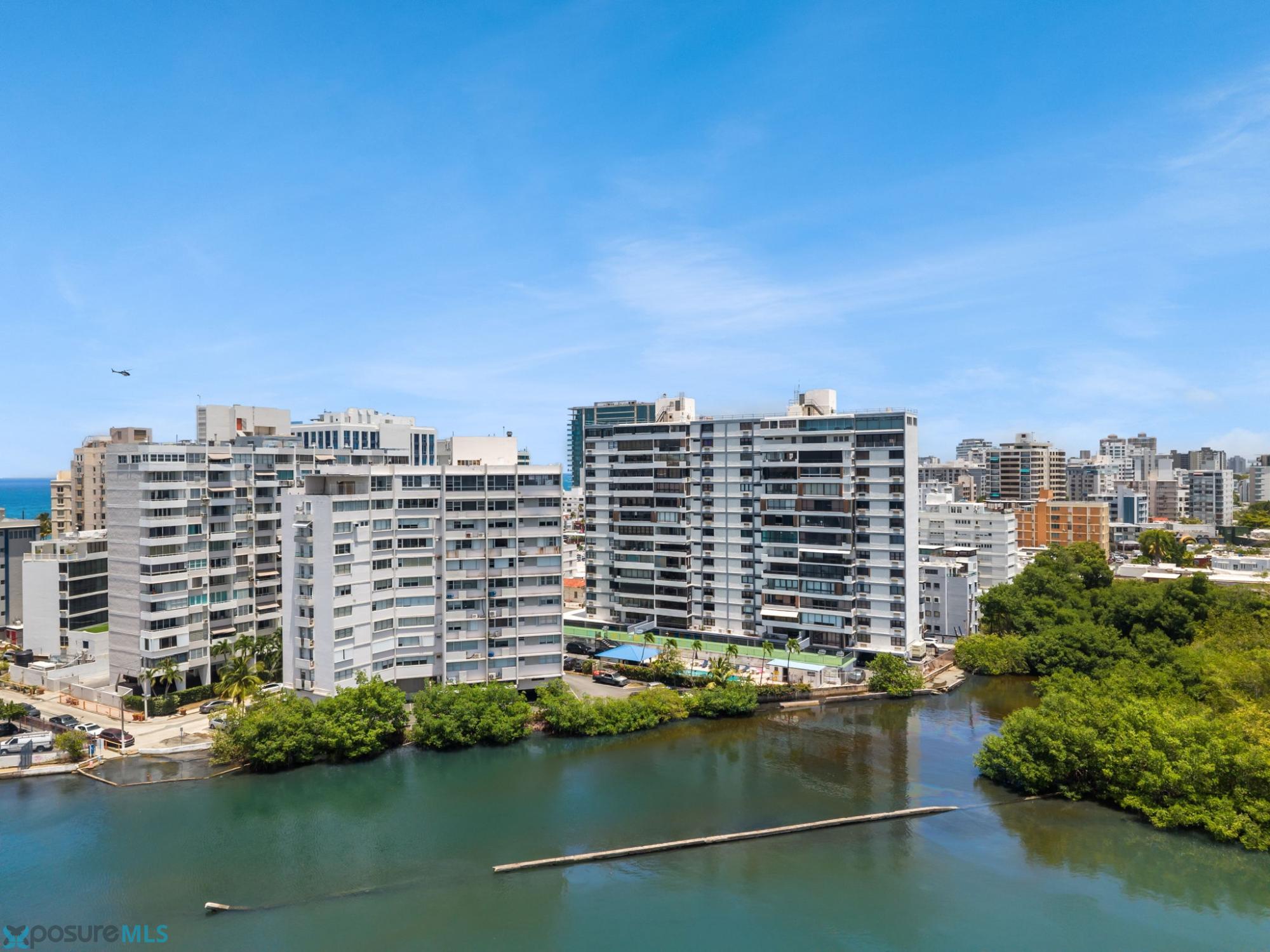 Apartamento en Venta - San Juan