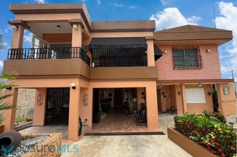 Casa en Venta - Corozal
