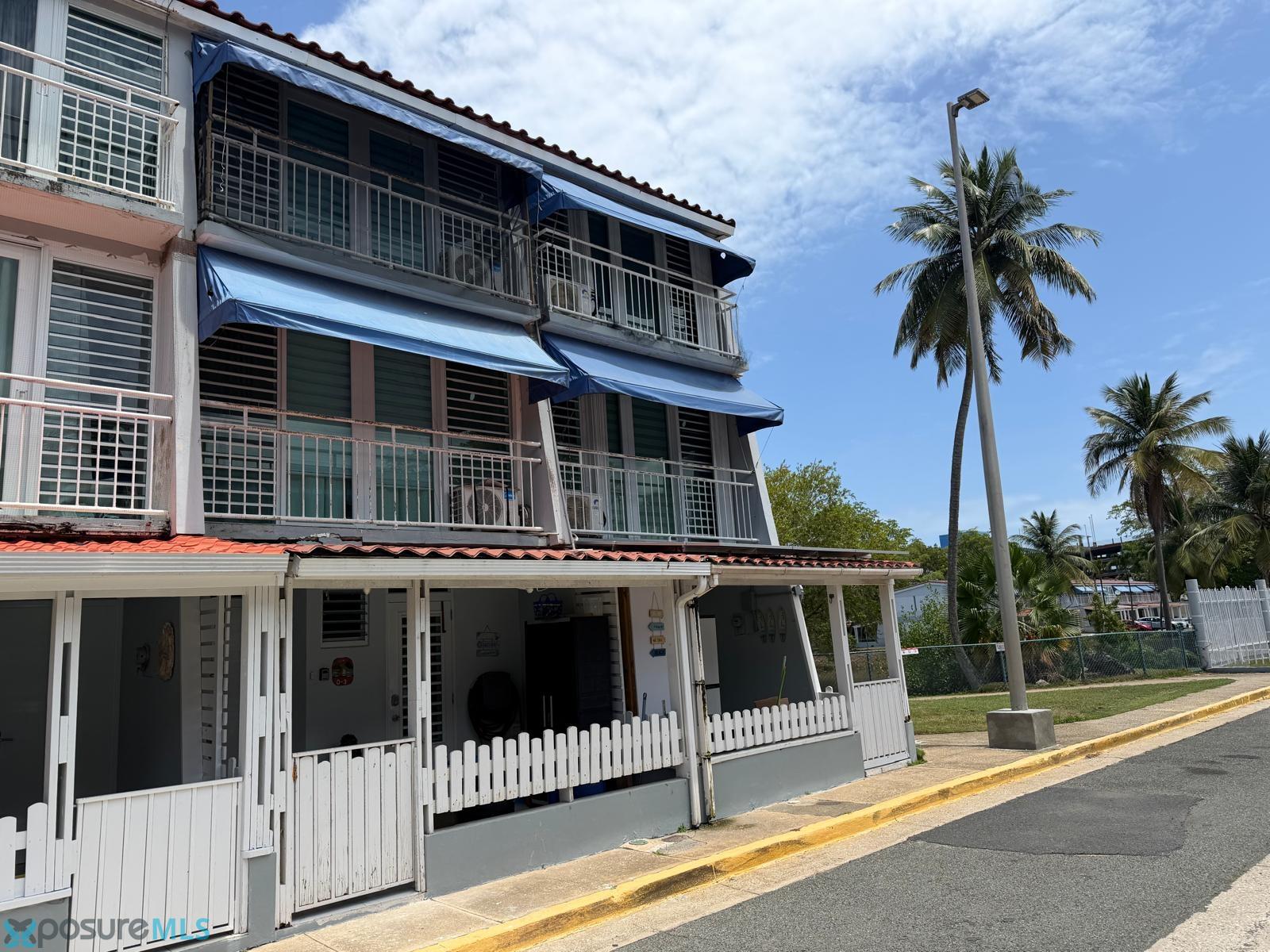 Townhouse en Venta - Dorado