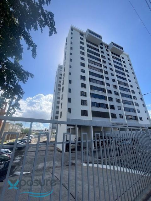 Apartamento en Venta - San Juan