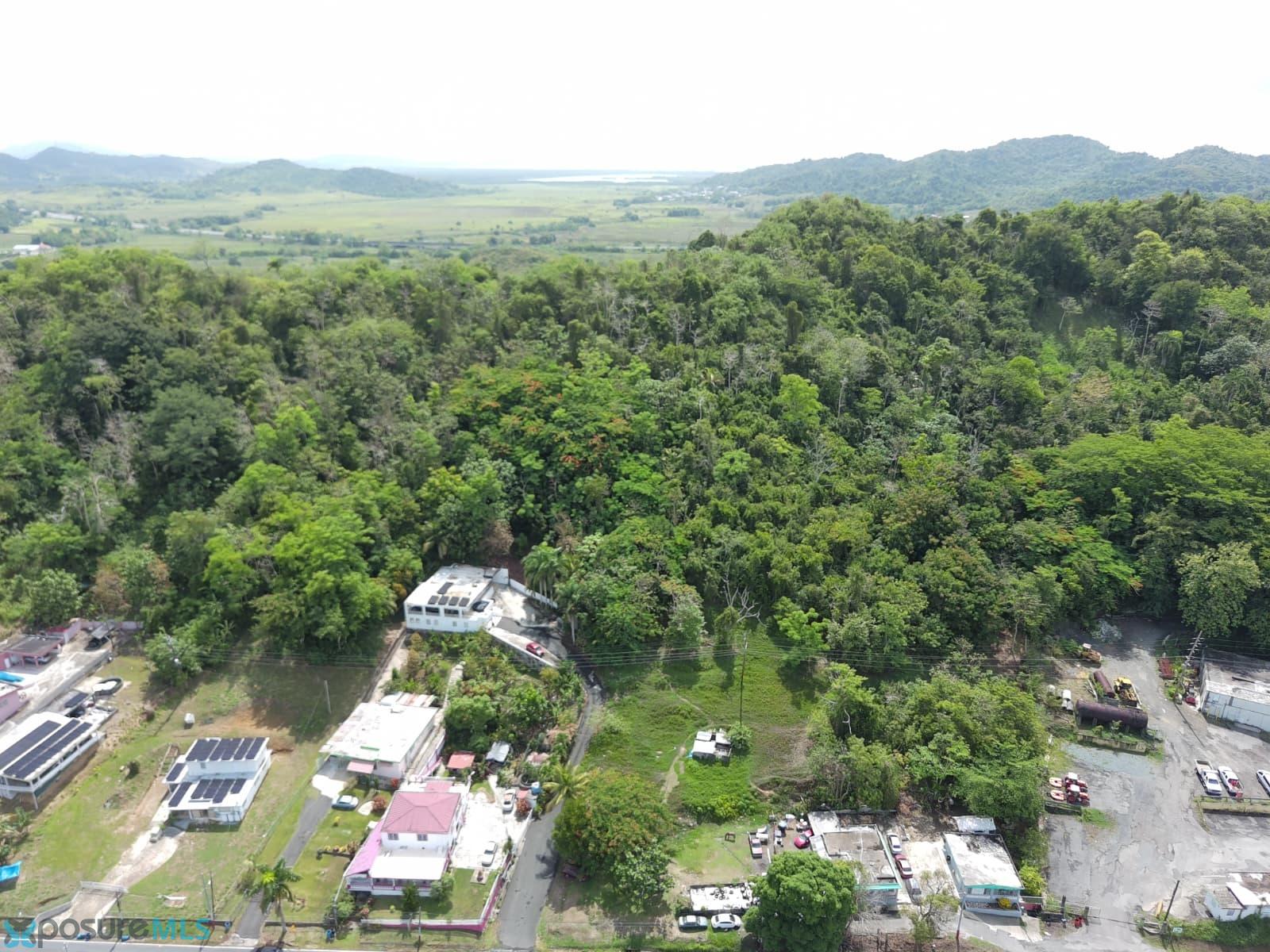 Terreno en Venta - Humacao