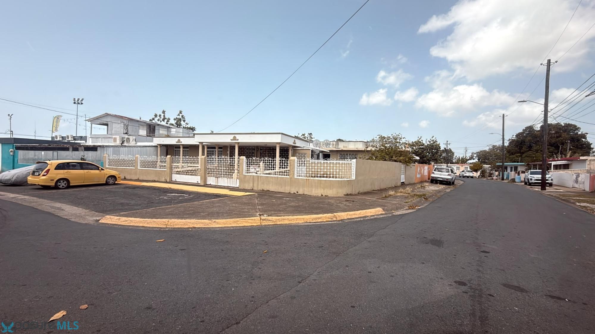Casa en Venta - Arroyo
