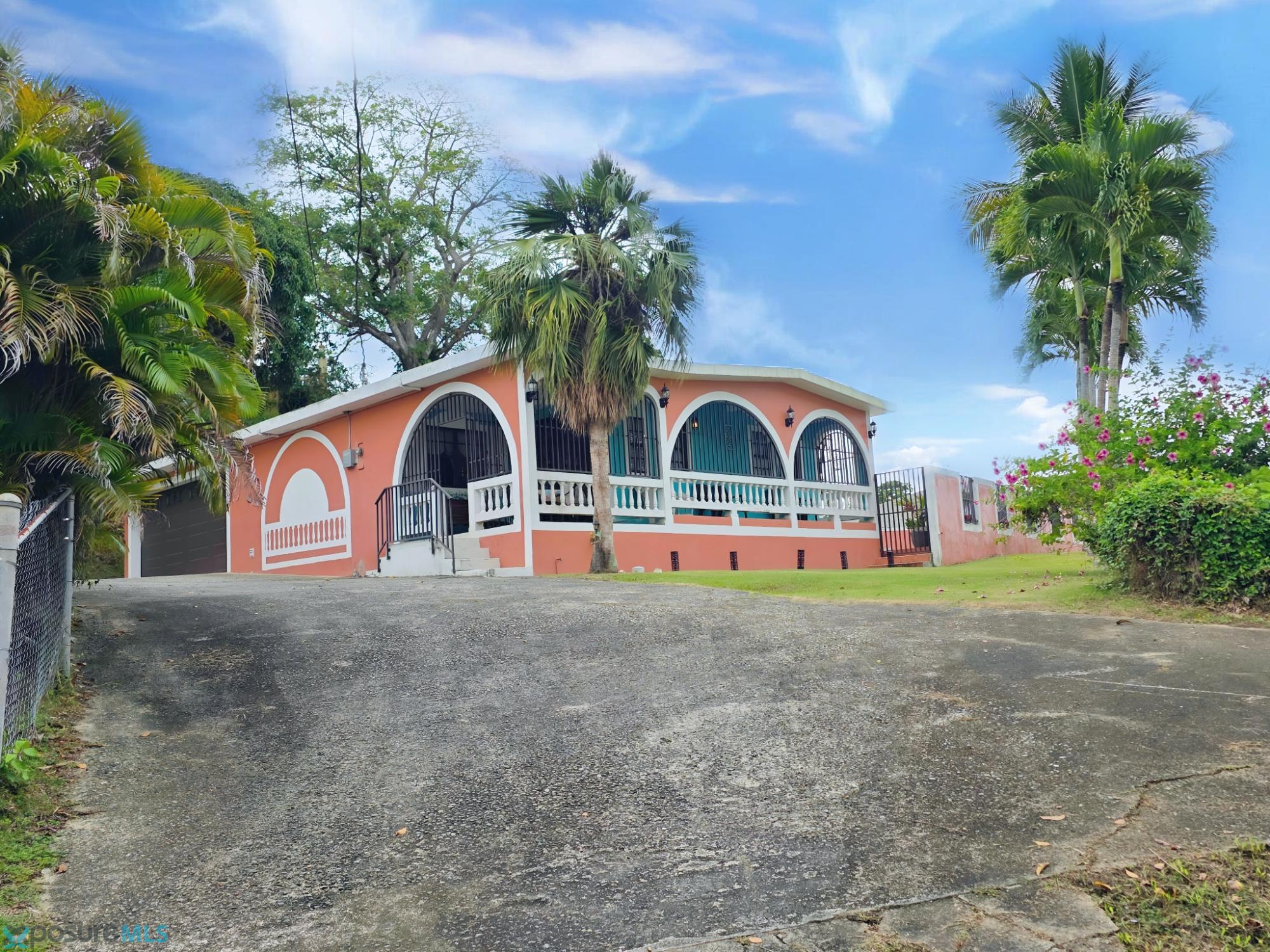 Casa en Venta - Las Piedras