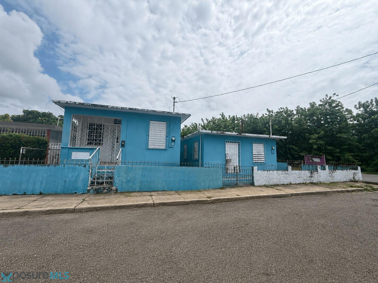 Casa en Venta - Arroyo