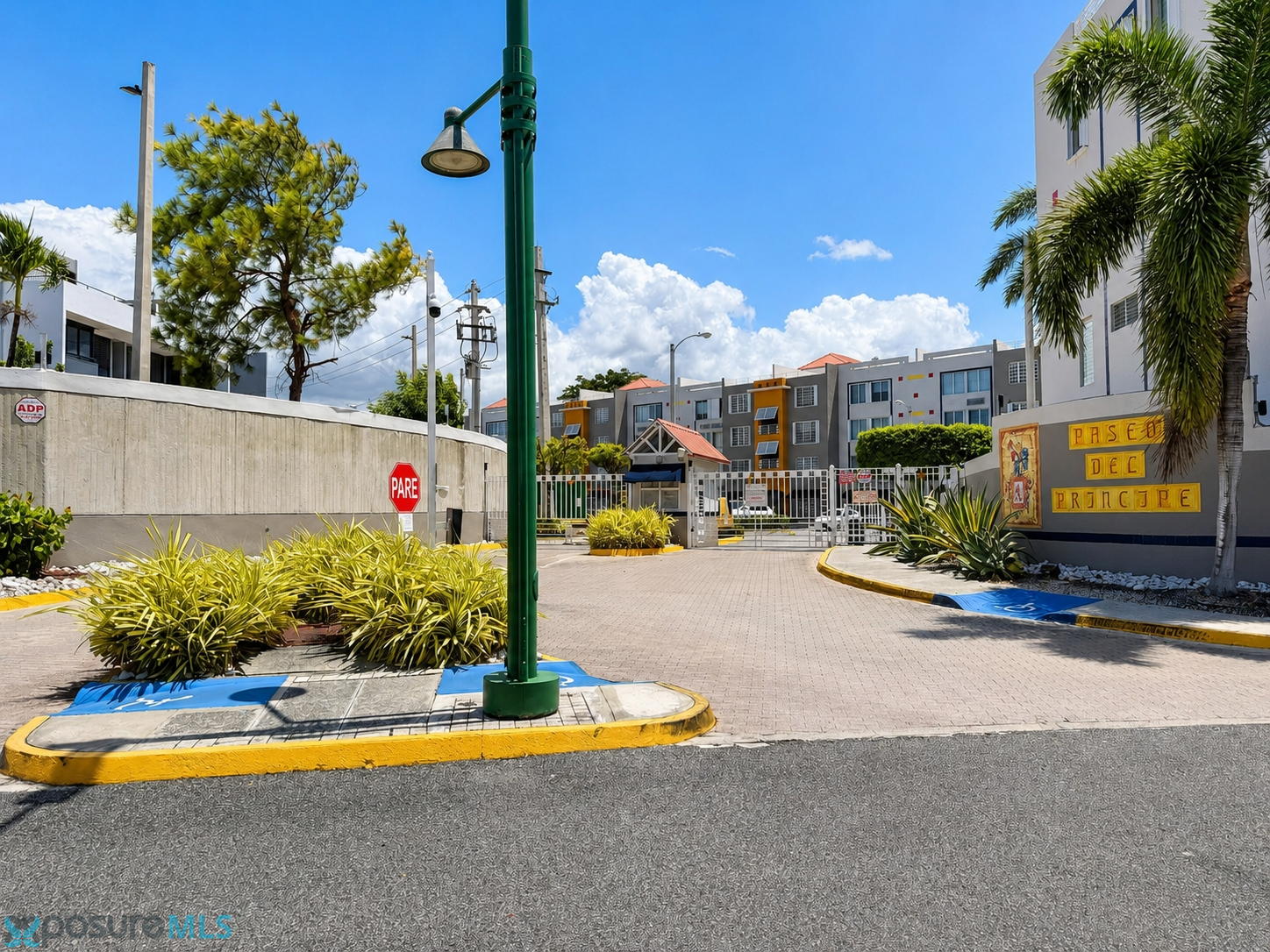 Apartamento en Alquiler - Ponce
