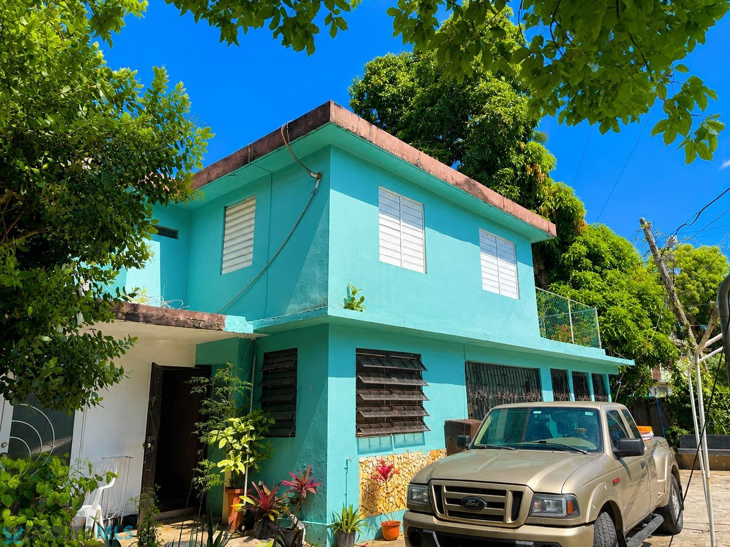 Casa en Venta - Vega Baja