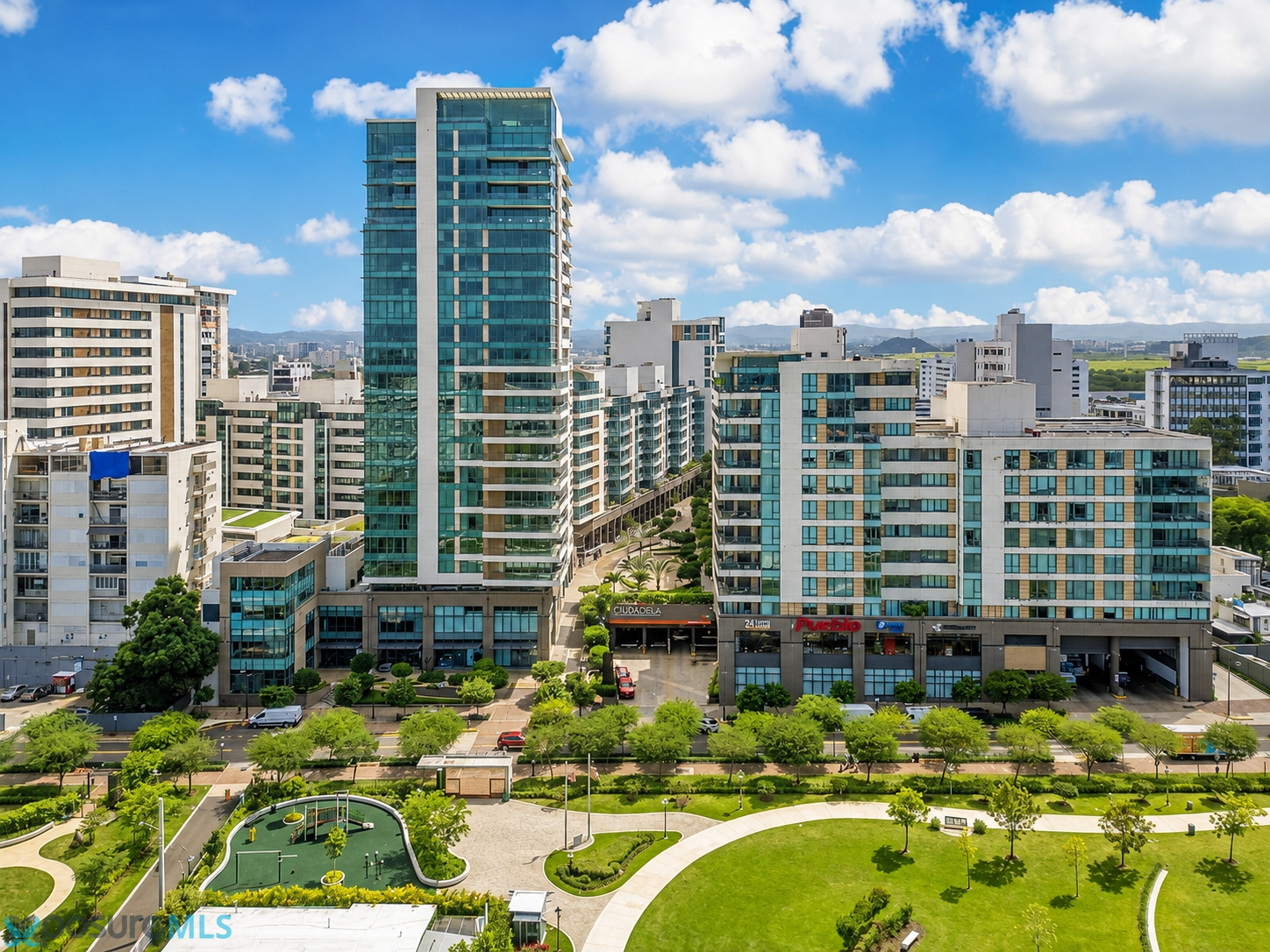 Apartamento en Venta - San Juan
