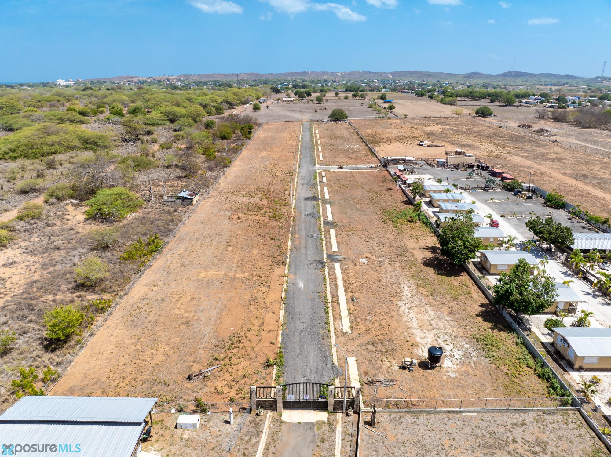 Terreno en Venta - Cabo Rojo