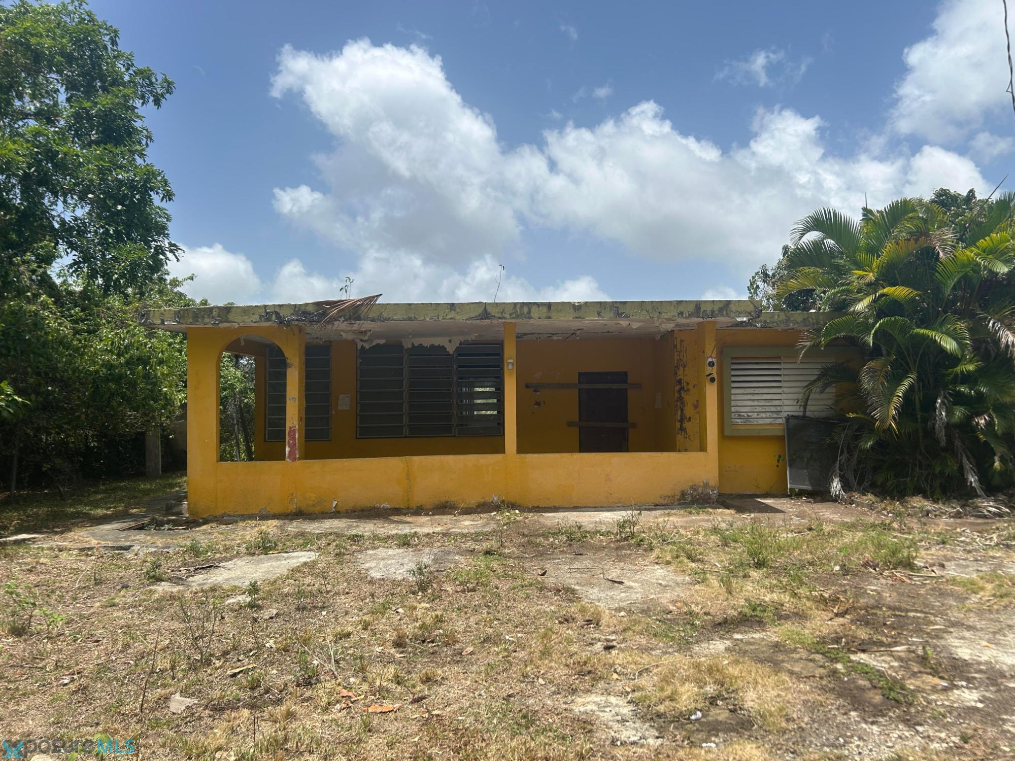 Casa en Venta - Canovanas