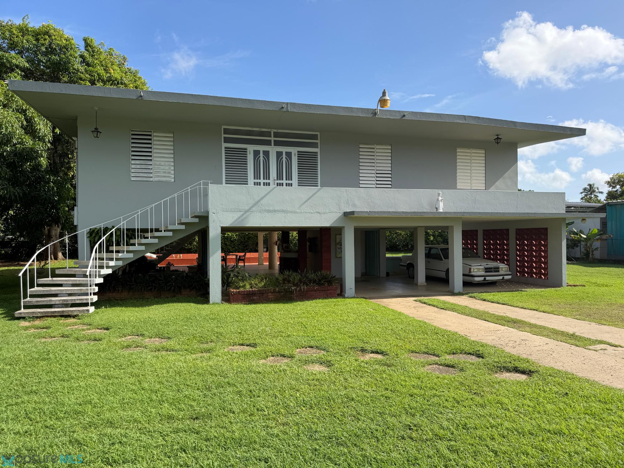 Casa en Venta - Arecibo