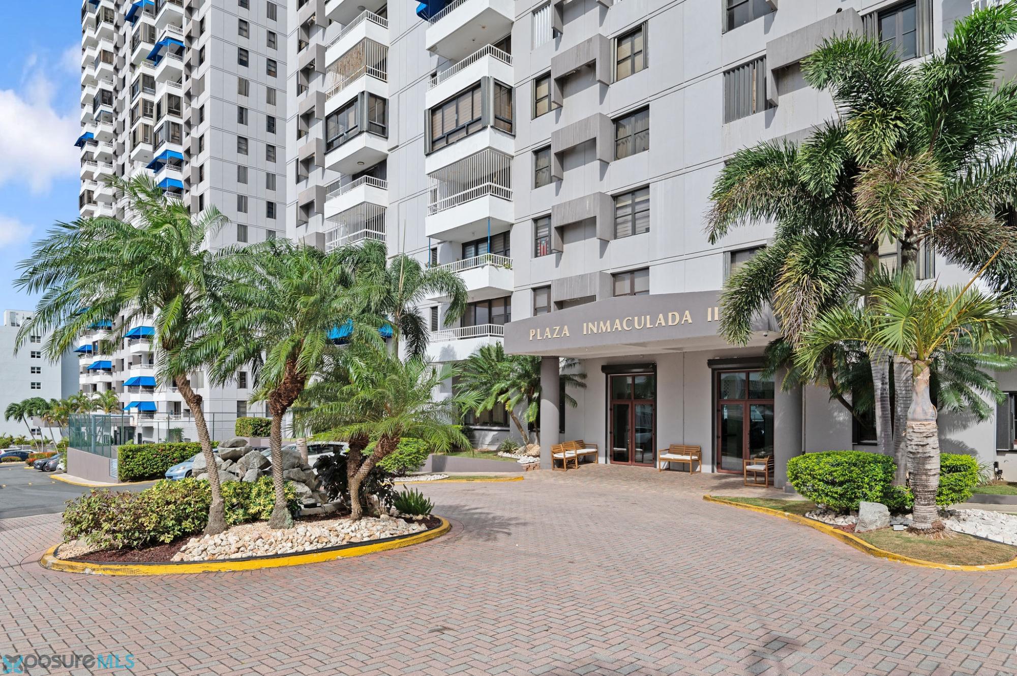 Apartamento en Venta - San Juan